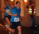 10. Nachtwächterlauf in Ottweiler, 13.12.2014