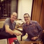 Bericht Mitgliederversammlung, 25.01.2015