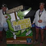 Everglades Ultra – 50 Meilen, 21.02.2015