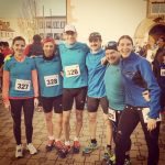 Merziger Citylauf, 08.03.2015