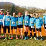 34. Deutsch-Französischer-Straßenlauf in Saarbrücken,15.03.2015