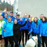 12. Rußhütter Freundschaftslauf, 21.03.2015