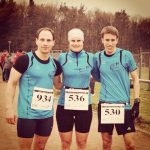 Crosslauf Weierbach (Pfalz), 21.03.2015