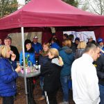 Lauf in den Frühling, 28.03.2015