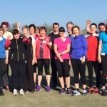 Training für Laufanfänger