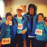42. Osterlauf Rheinzabern, 04.04.2015