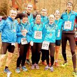 4. Osterlauf am Itzenplitzer Weiher, 06.04.2015