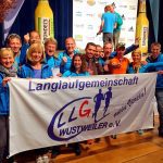 St. Wendel Marathon, 19.04.2015