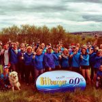 Lauftreff mit Bitburger und SZ, 25.04.2015