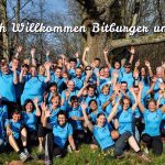 Lauftreff mit SZ und Bitburger alkoholfrei