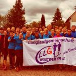 15. Freundschaftslauf des TV Quierschied, 02.05.2015