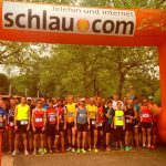 Illinger Citylauf 2015 – ein Nachbericht