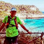 Ultratrail Menorca 85km, 17.05.2015