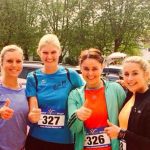 Illinger Citylauf, Samstag 16.05.2015 – aus rein blauer Sicht