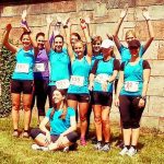 14. Saarbrücker Frauenlauf, 30.05.2015
