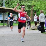 Sieger 9. Illinger City-Lauf 2015