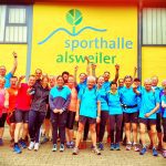 35. Freundschaftslauf LTF Spiridon Alsweiler, 20.06.2015