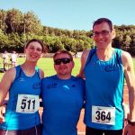 SLB-Saarlandmeisterschaften, 04.06.2015