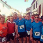 4. Stadtlauf Wadern, 05.06.2015