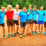 Freundschaftslauf LTF Selbach, 13.06.2015