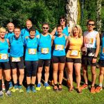 28. Sonnwendlauf in Völkingen, 14.06.2015