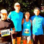 32. Trierer Stadtlauf, 28.06.2015