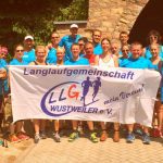 30. Freundschaftslauf in Marpingen,11.07.2015