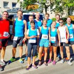 33. Straßenlauf in Kaiserslautern, 26.07.2015
