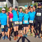 30. Deko Volkslauf in Noswendel, 26.07.2015