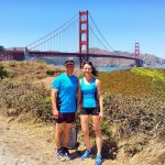 San Francisco Halbmarathon (USA), 26.07.2015