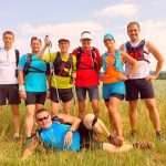 Trail Magazin Revierguide – Saarland, 04.07-05.07.2015