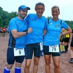 12. Ruhbachtallauf, 09.08.2015