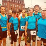 19. Saarlouiser Altstadtlauf,15.08.2015
