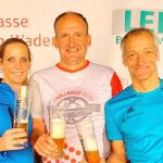 1. City Triathlon Merzig, 15.08.2015