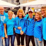 12. Homburger Citylauf, 16.08.2015