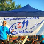 7. Lebacher Lionslauf 12-Stunden,22.08.2015
