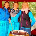 Wanderwegfest Illtalerland, 05.09.2015