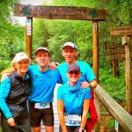 6. Hochwaldmarathon in Schillingen, 05.09.2015