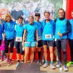 1. SaarschleifenLand Lauf, 06.09.2015