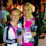 3. Frauenlauf SaarLorLux, 11.09.2015