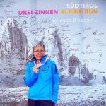 Drei Zinnen Alpin Run, 12.09.2015