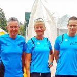 10. 24-Stunden-Solilauf St. Ingbert, 12. u. 13.09.2015