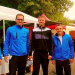 17. Erdgas Power Triathlon Illingen, 20.09.2015