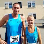 23. Steag Volkslauf in Altenkessel,26.09.2015