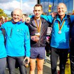 42. BERLIN-MARATHON, 27.09.2015