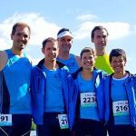 54. Route du Vin in Remich (LUX), 27.09.2015