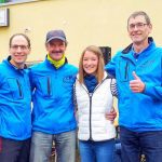 36. Saaraltarmlauf der LSG Saarlouis, 04.10.2015