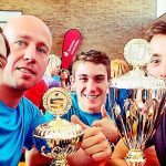 27. Westspangenlauf in Saarbrücken, 11.10.2015