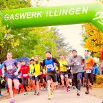10. Beninlauf, 17.10.2015