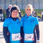 7. Freundschaftslauf gegen Depression, 18.10.2015